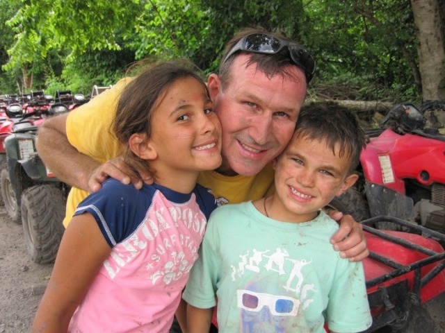 Despues de un camino deificil